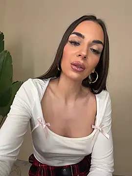 Bad_Giorgia Live XXX-chat