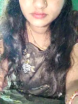 عرض كام Ankitahot1993