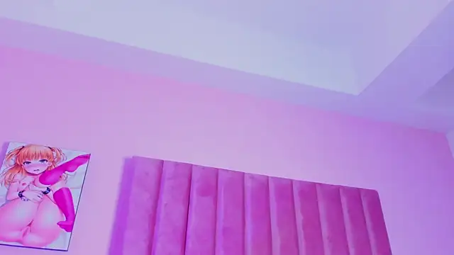 Show de _sweet_kiittyy_ na webcam