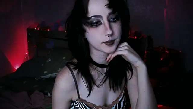 Rory_PinkのライブXXXチャット