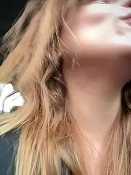 Gjynna-kiim Webcam Show