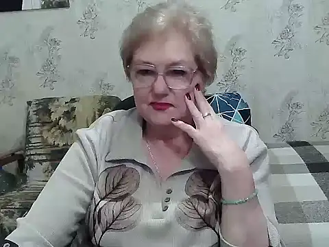 Renata62011 网络视讯表演