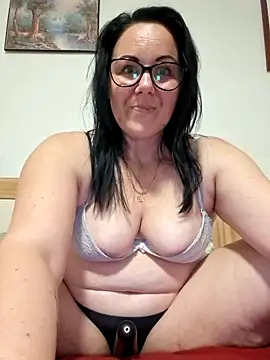 fekete_demon élő XXX-chatje