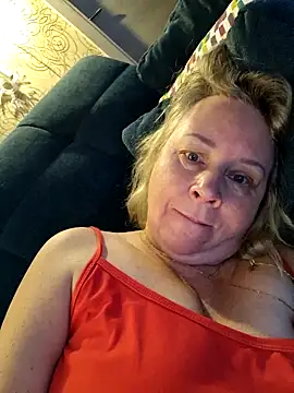 Janahotty's Webcam Show