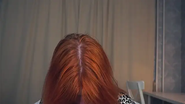 Webkamerová show TarynPalek