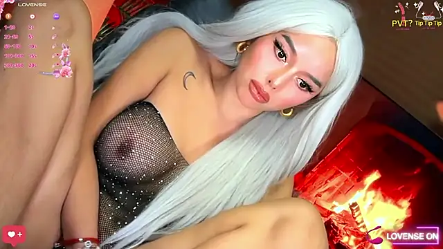 sassymarylou 웹캠 쇼