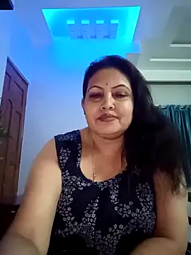 MERY_ZINTA 在線直播表演