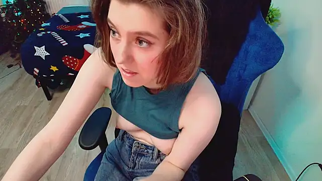 Sembang XXX Secara Langsung CranberryHot