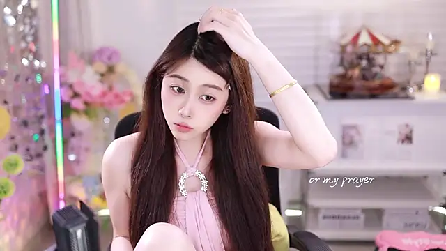 SleepArtist's Live XXX Chat