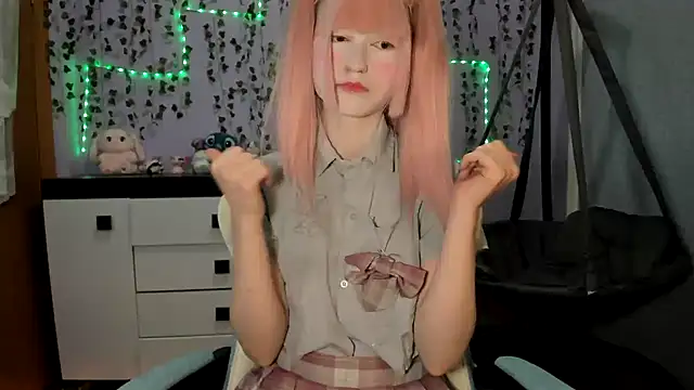 Yoonhee_ki's Live XXX Chat