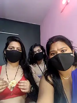 Show de cutee__crazy na webcam