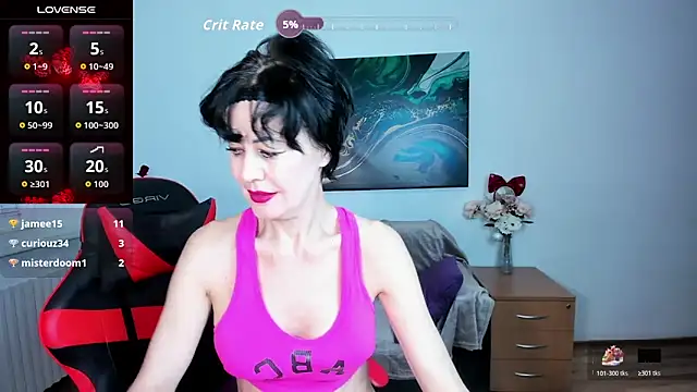 Silvia_Wallec – Live XXX-chat