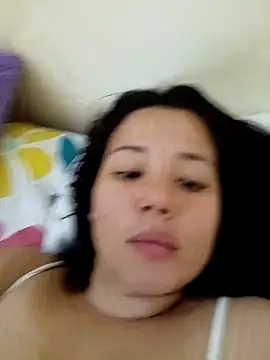 LaDiabla_31's Live XXX Chat