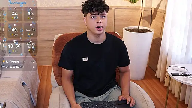 Ethan_occonor Live XXX-Chat