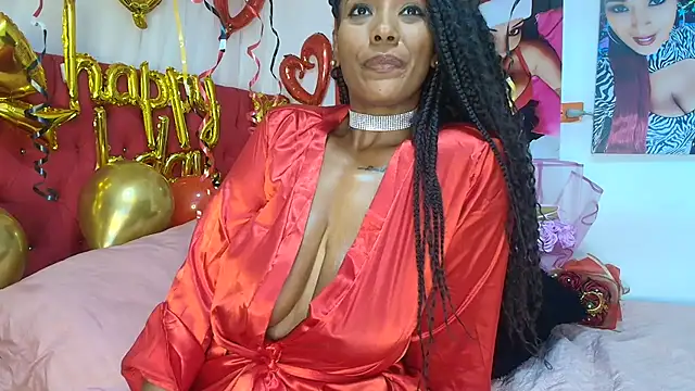 CandyBlackFunXXX Live XXX-chat