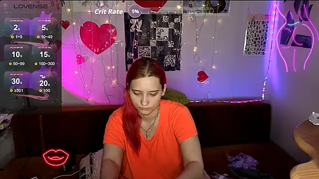 RachelPirce Live XXX-chat