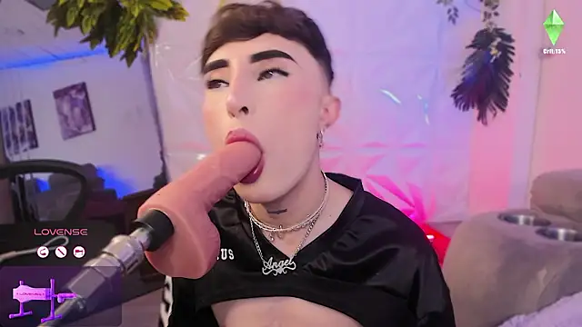 SebastianHilton – webcam-show