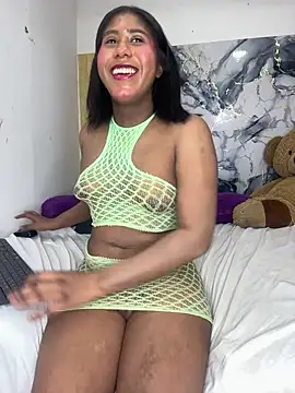 CamilosaOrtega ওয়েবক্যাম শো