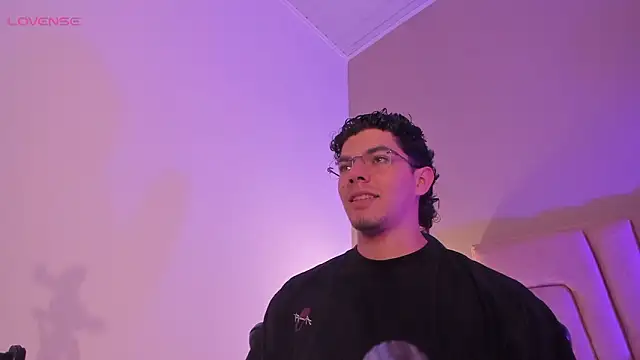 Show webcam de Axel_Creed