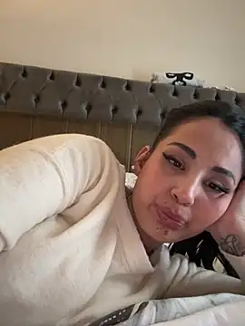 bella_dauergeil Webcam-Show