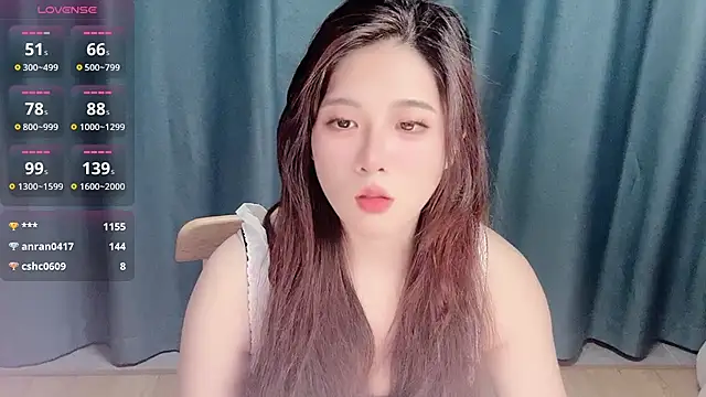 Živý XXX chat Starlets77