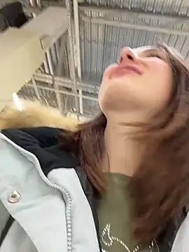 Dina_Tease webcam show