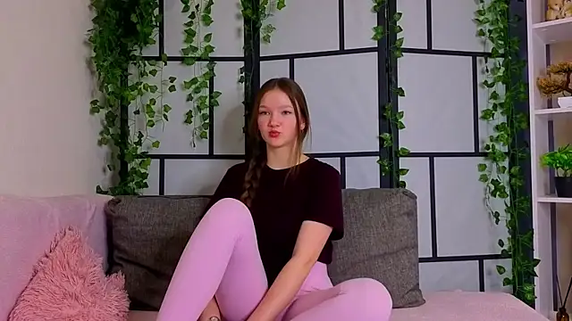 Chat XXX en directo de MelvinaEbner