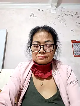 Hotestlove ওয়েবক্যাম শো