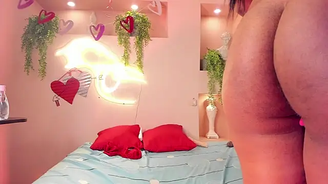 BrenddaMiller_ Webcam show