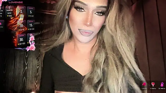 Вебкам-шоу Lo_la_69