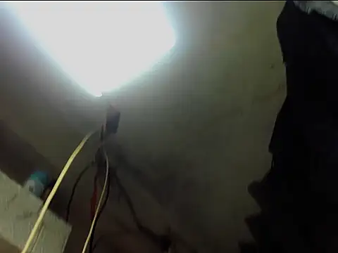 manilafoxts Webcam Show