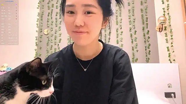 Princess_Darknow 在線直播表演