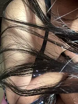 Show de Modelbigbobs na webcam