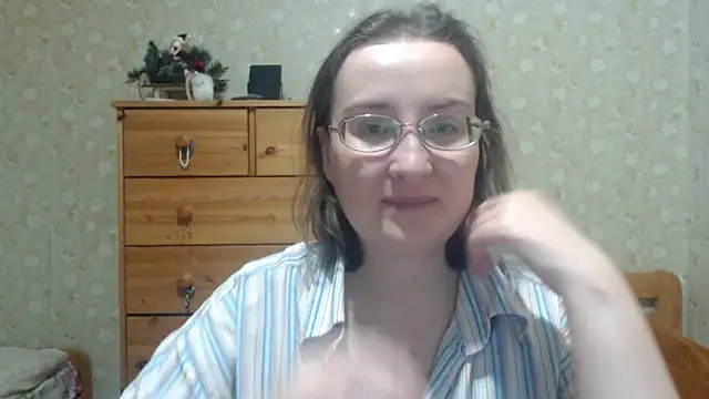 Show de Smart_Rose na webcam