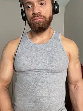 Fathero1time 웹캠 쇼