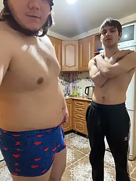 desiredude9 Adlı Modelin Web Kamerası Şovu