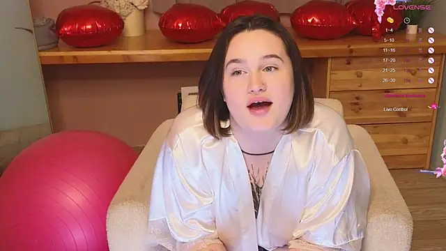 bigestetic 即時 XXX 聊天