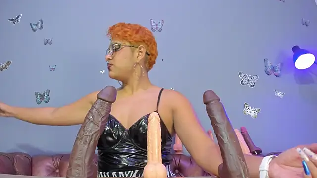 Chatroom XXX en direct de Kaira_mosse