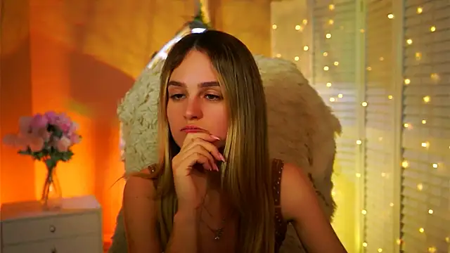 Chatroom XXX en direct de DeboraLarson