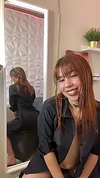 Chatroom XXX en direct de Ari-Smith