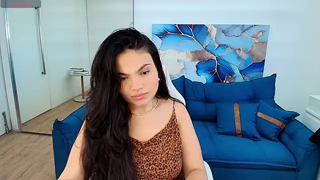 Show de webcam de Betty_Sims