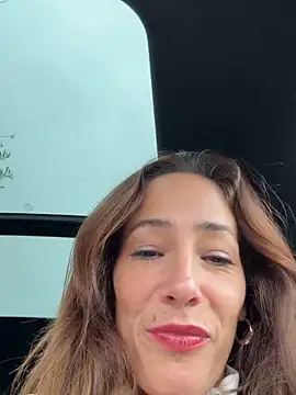 SweetAlegra_'s Webcam Show