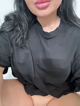 Scarlett-Dream Live XXX-Chat