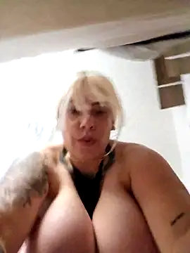 natalygolden69 Webcam-Show