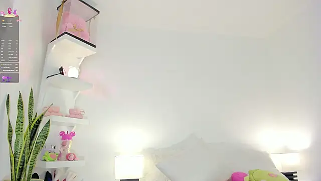 kristel_s Live XXX Chat