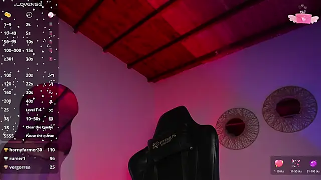 XXX chat uživo modela laura-hills18