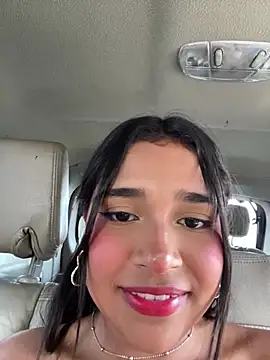 Mariangel_11's Webcam Show