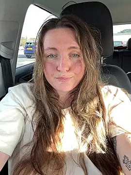 BustyBonnieUK Webcamshow