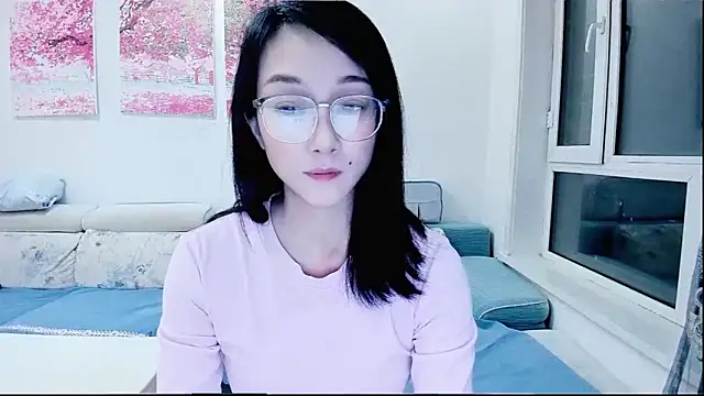 NIAN-er live XXX chat