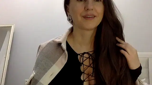 Show de Melivorra na webcam